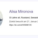 [Bild: Russland_victoriyakras2009_Profile_victo....thumb.jpg]