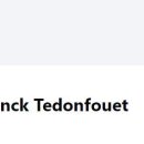 Profile_Franck Tedonfouet