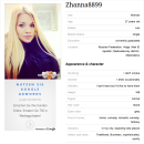 Profile_Zhanna8899 