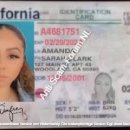 Amanda Sarah Clark A4681751