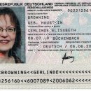 Gerlinde Elisabeth Browning 903312561