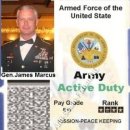 Gen.James Marcus