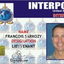 Francois Sarkozy INTER78362