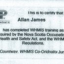 James Alan 120733373