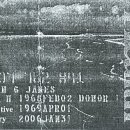 Alan George James 0001162891