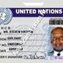 MR.Steven Watson UN/DG/0103