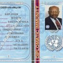 DHP John Moses UNDIP/AFR/288641GH