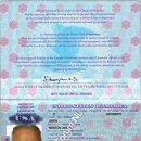 Newton James Smith D483609919