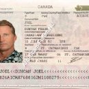 Joel Duncan Frank A3169026A