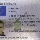 Paul Wolter Wolter 051271P9LH 14