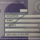 Robert Woolverton UK 1819 1013