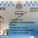 Robert Woolverton P0933