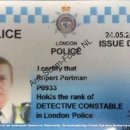 Rubert Portman P0933