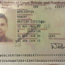 Robert Woolverton 456511324