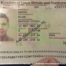 Daniel Flynn 456511324