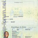 Dara Wilson B0061158