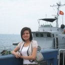 This picture is taken at Vung Tau, Viet Nam. This is one of beach city of South Viet nam