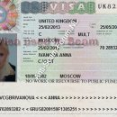 Anna Ivanova UK822797M