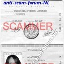 Anastasiya Vladimirovna Choroschavina 83 03 232161