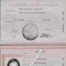 Angelina Sergejewna Shvaleva 85 04 746308