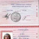 Irina Vladimirovna Starodubzeva 22 04 254389