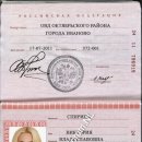 Viktoriya Vladislavovna Spirina 24 11 796918