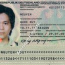 Quoc Duy Nguyen 601201132