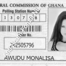 Monalisa Awudu 242505796