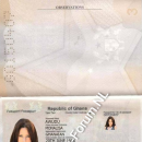 Monalisa Awudu G0150407