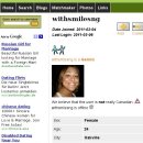 Profile_comewithsmiles.