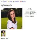 Profile_dorothyharmony4sure