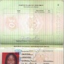 Faustina Aninakwah H2323415