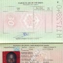 Robert Odariey Bannerman H1172840