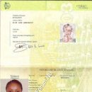 Duncan Gavin Bella 08LD48332