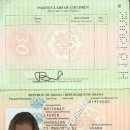 Lauren Botchway H1919005