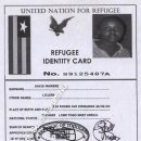 Lillian David Mawere S9125487A