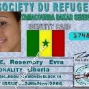 Rosemary Evra 1748754