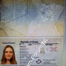 Shirley Sowah G0172504