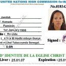 Jamilah Komada 018142