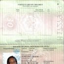 Gloria Princess Adjei H1727999