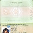 Rahima Karim H0614302